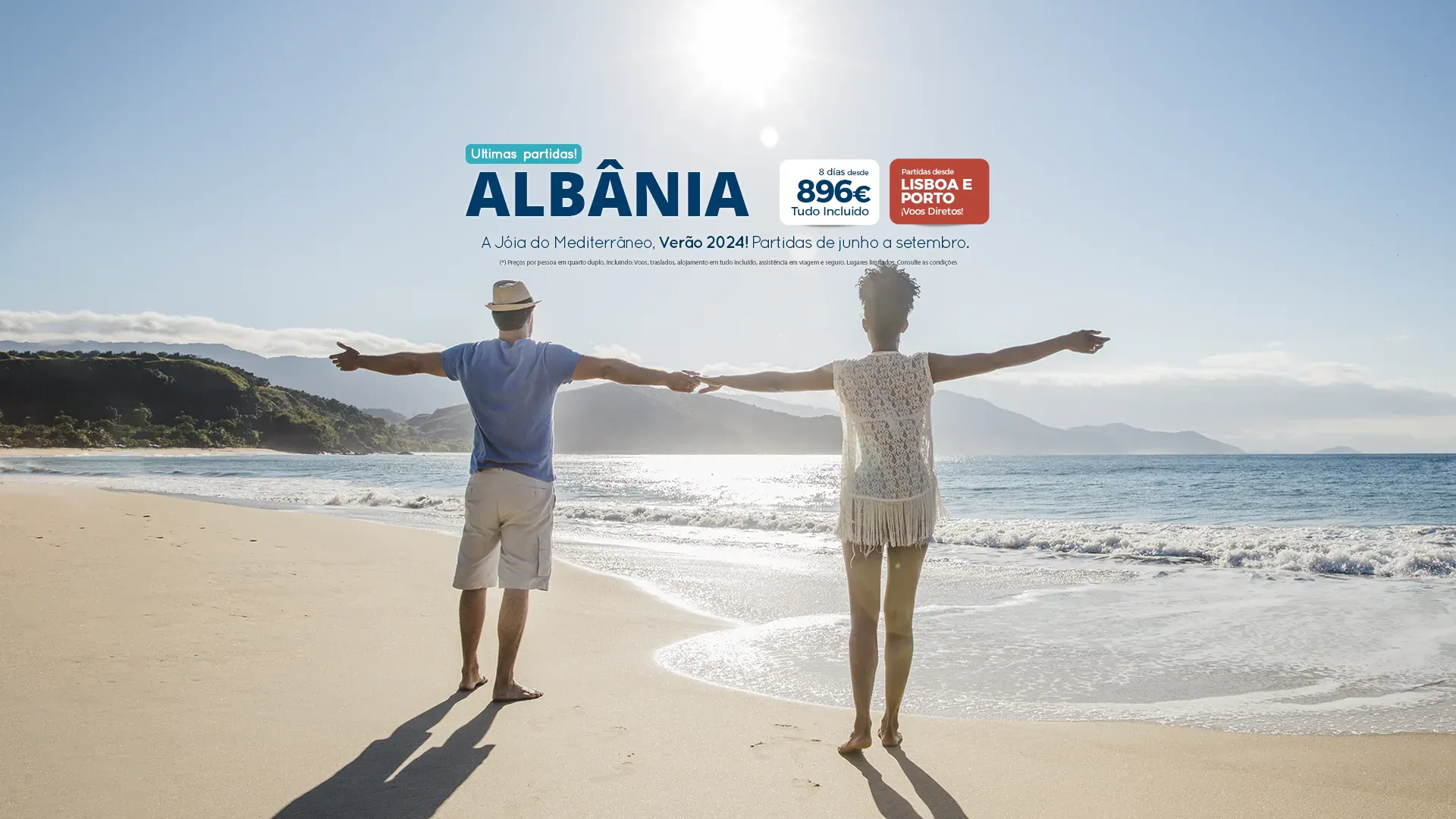 Albania 2024 C